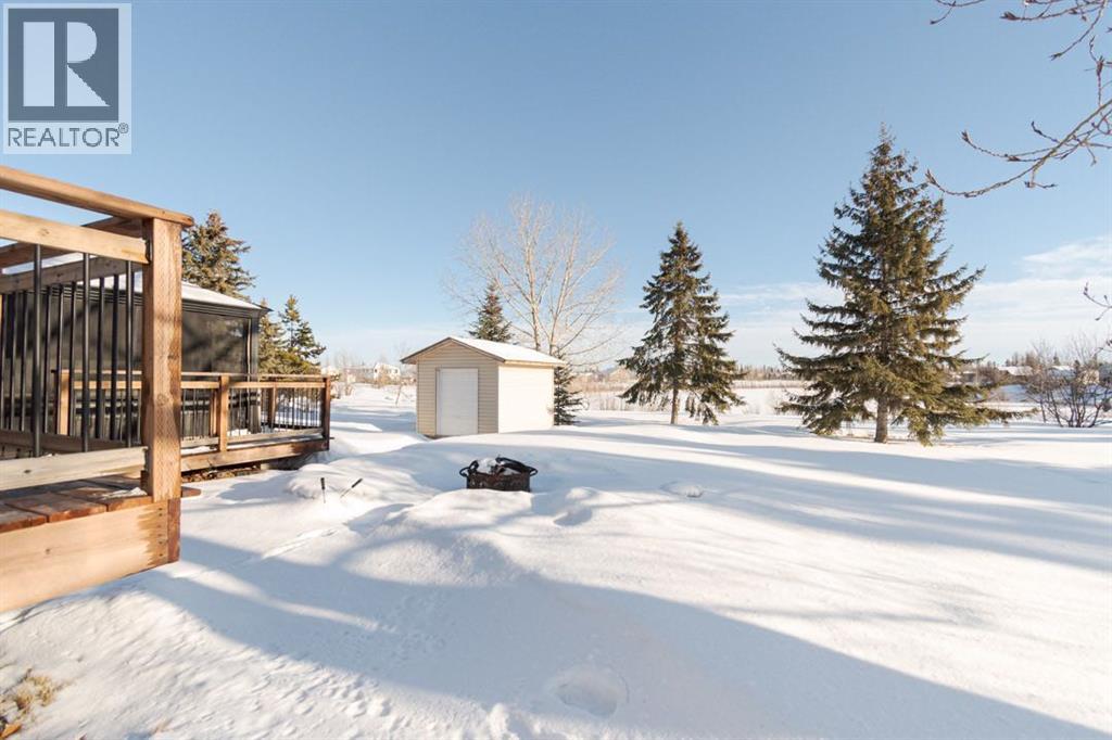 157 Berens Place, Fort McMurray