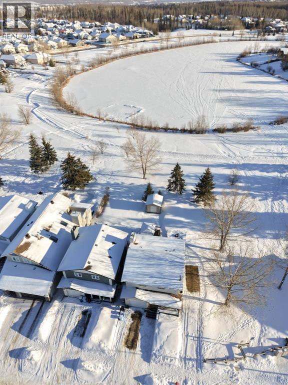 157 Berens Place, Fort McMurray