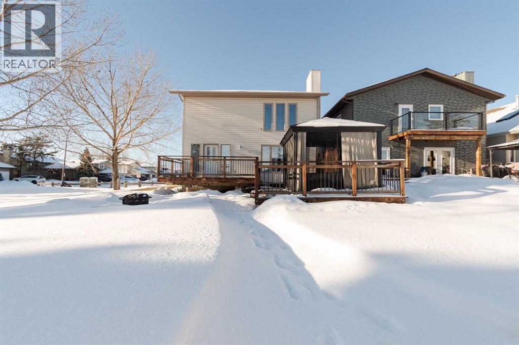 157 Berens Place, Fort McMurray