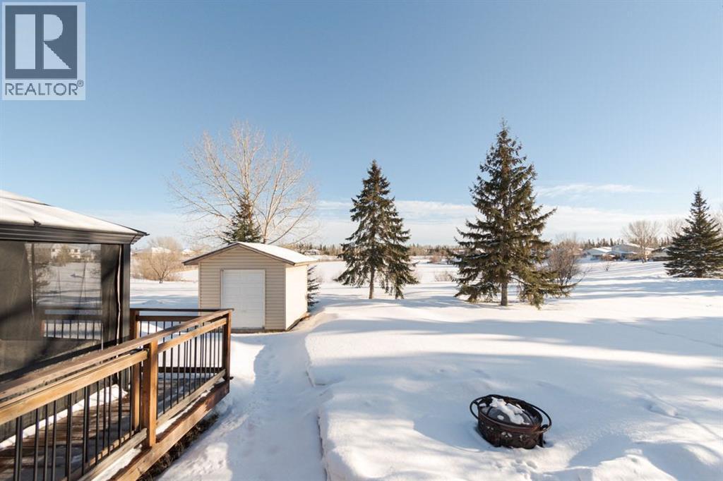 157 Berens Place, Fort McMurray