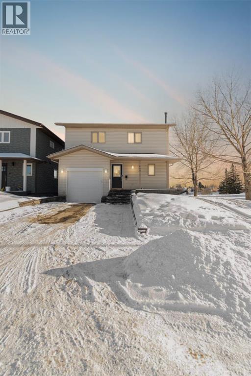 157 Berens Place, Fort McMurray