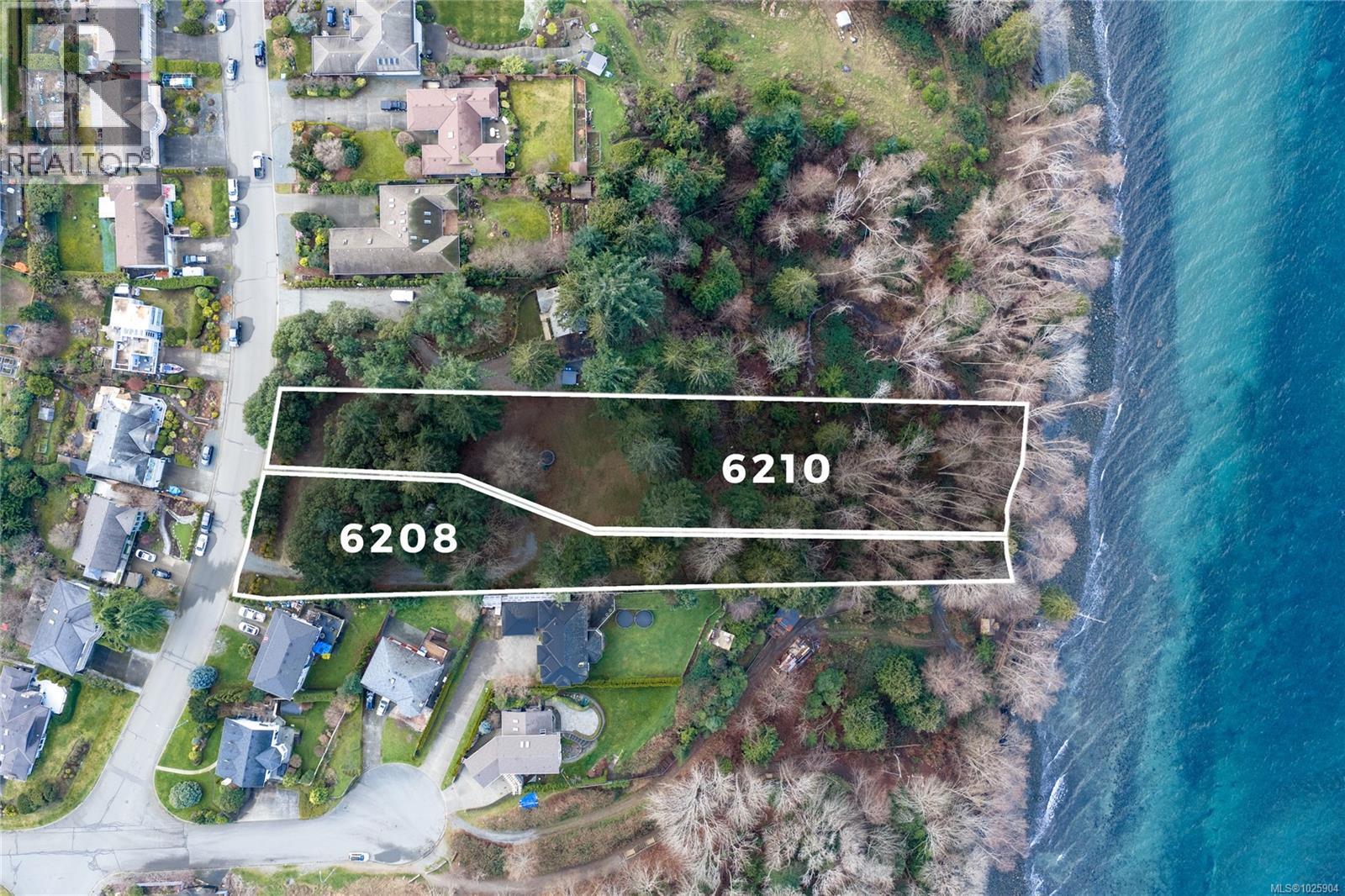 6210 Icarus Dr, Nanaimo