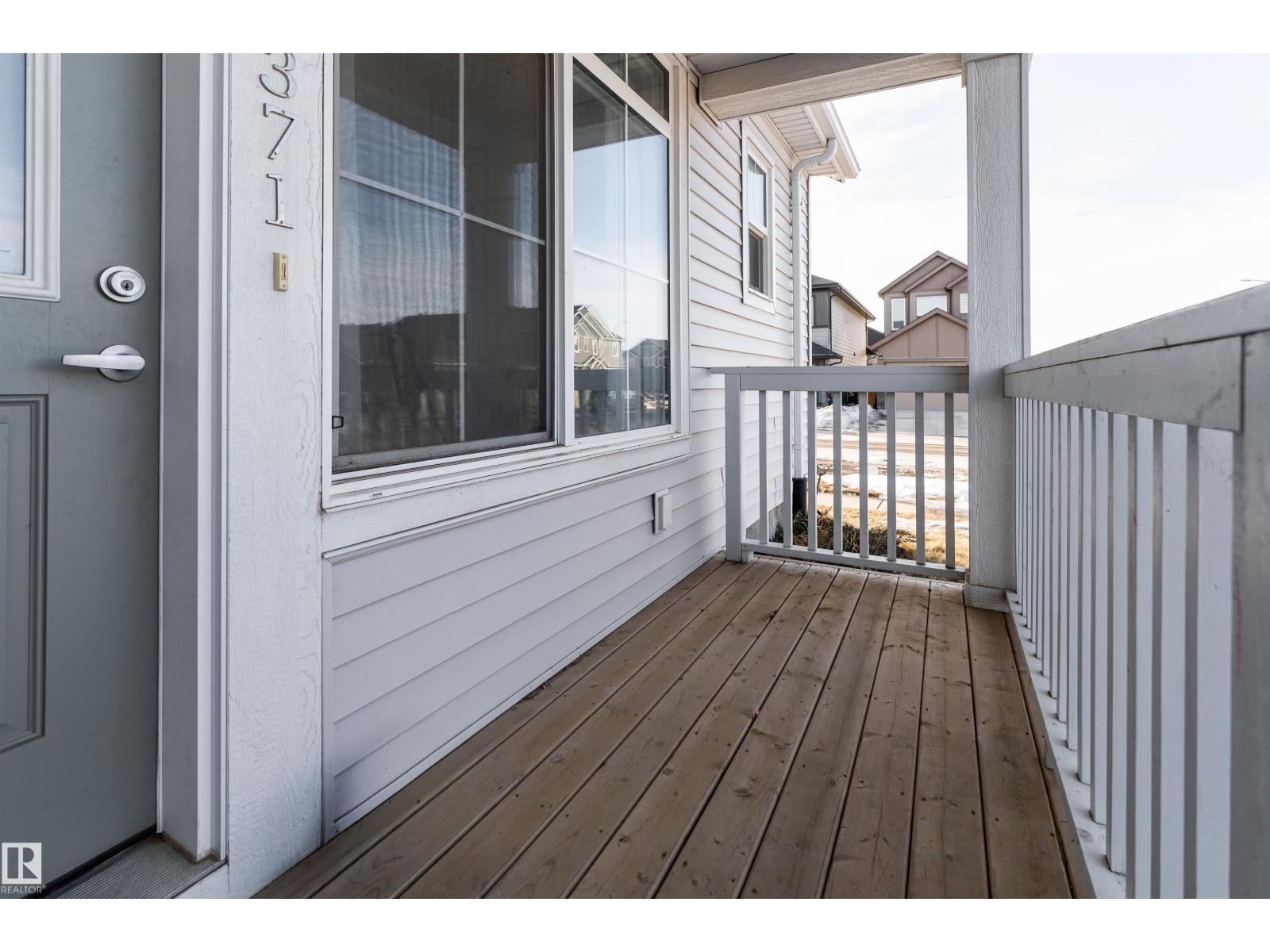 22371 93 AV NW, Edmonton