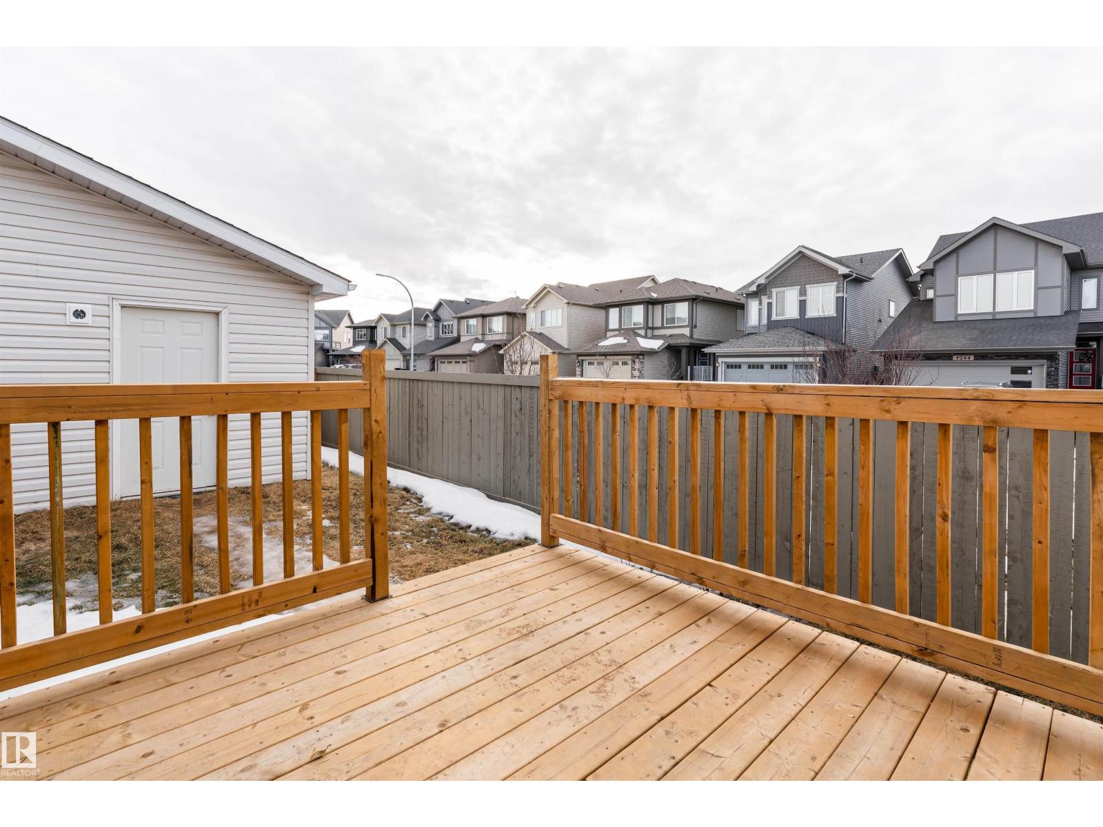 22371 93 AV NW, Edmonton