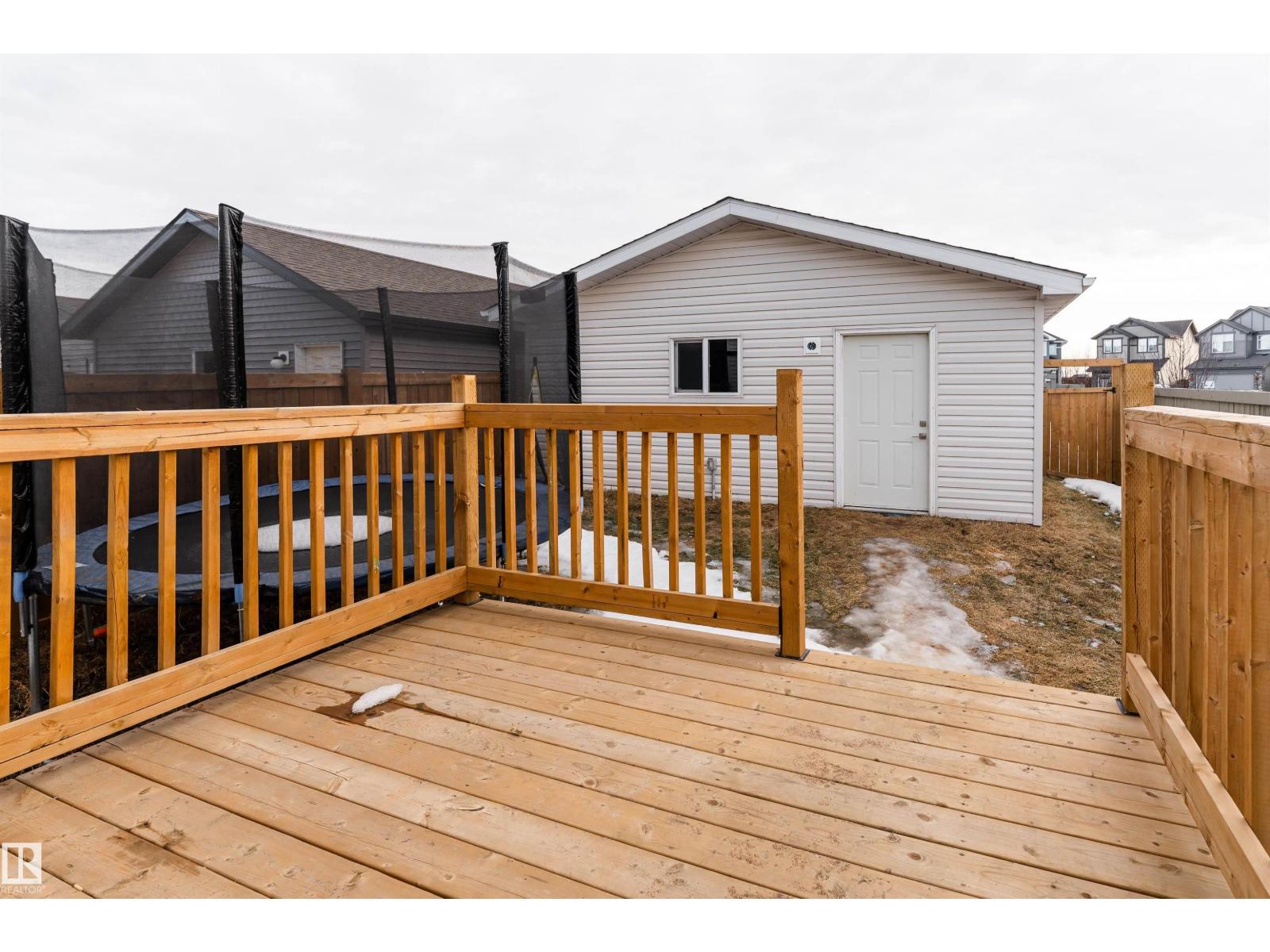 22371 93 AV NW, Edmonton