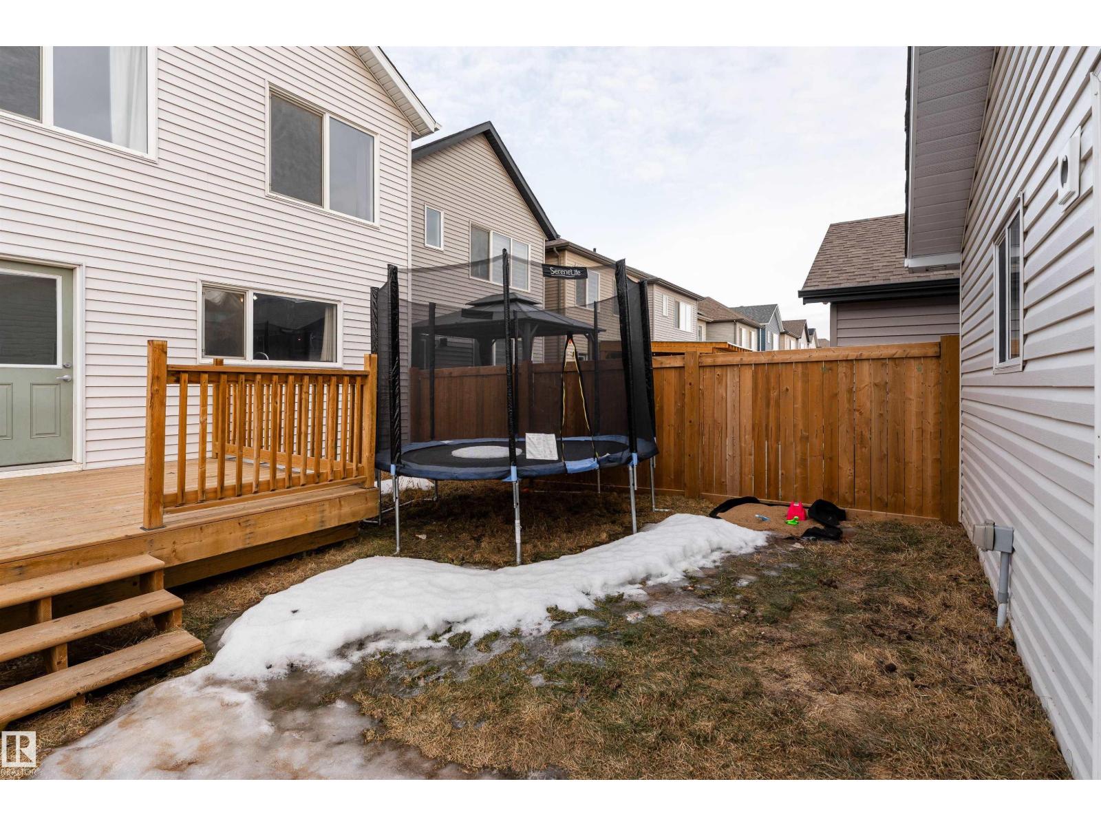22371 93 AV NW, Edmonton
