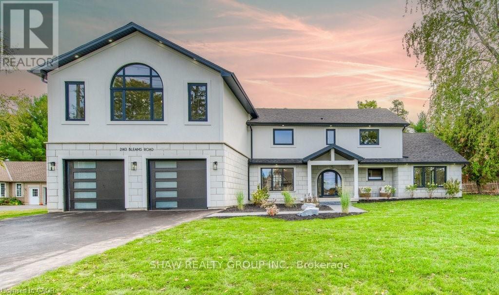 2143 BLEAMS ROAD - Photo 2 of 50, Wilmot, Ontario