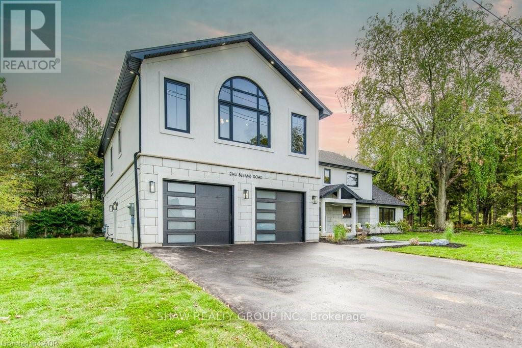 2143 BLEAMS ROAD - Photo 3 of 50, Wilmot, Ontario