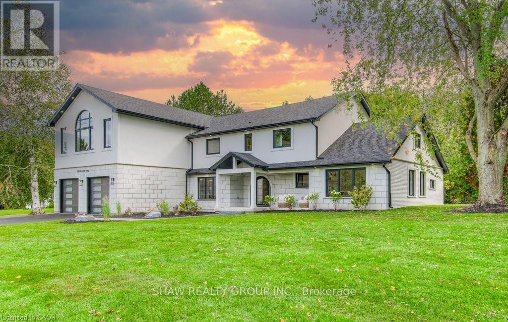 2143 BLEAMS ROAD - Photo 4 of 50, Wilmot, Ontario