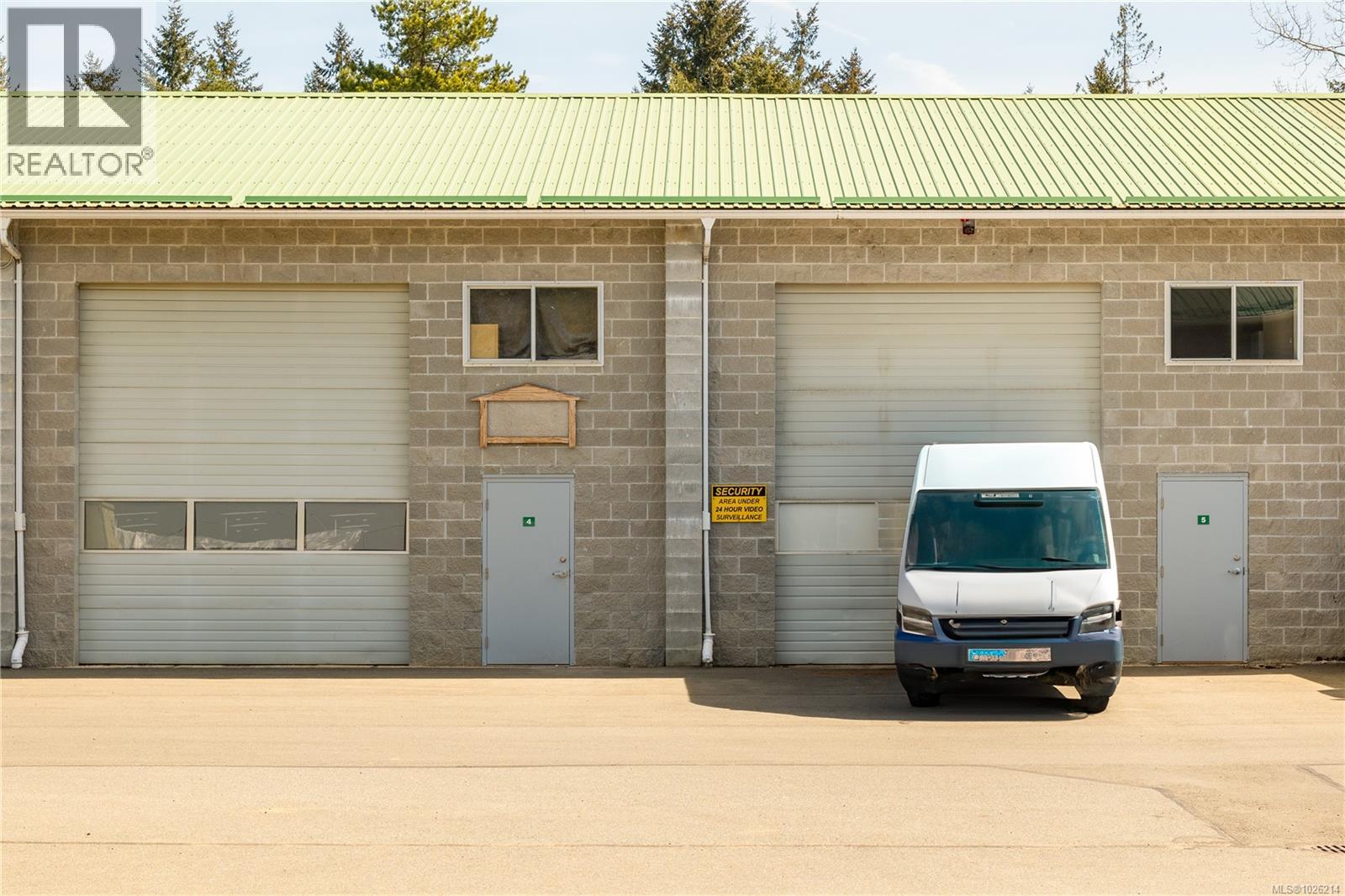 SL 5 1260 Fair Rd, Parksville