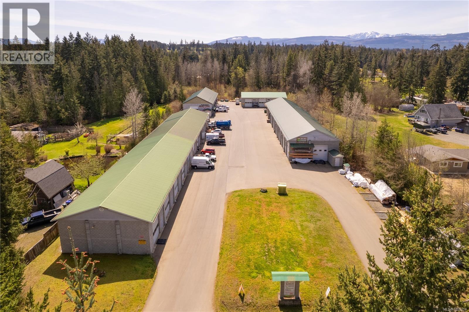 SL 5 1260 Fair Rd, Parksville