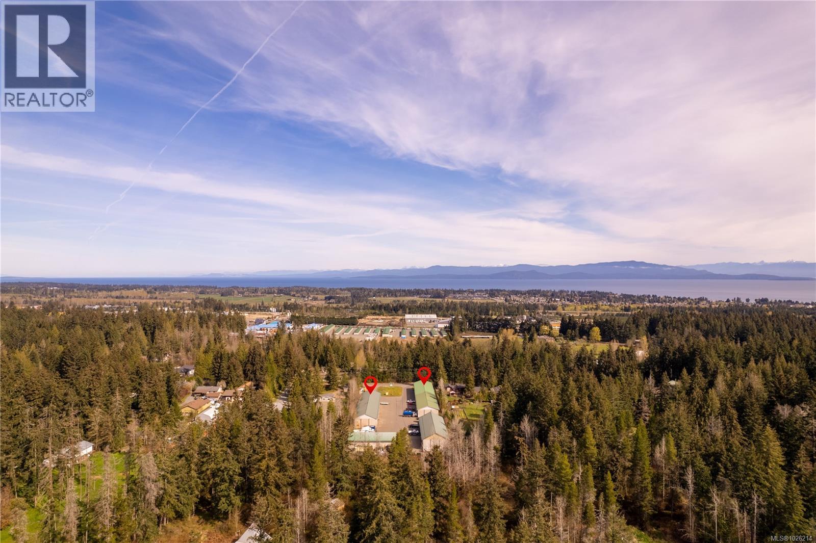 SL 5 1260 Fair Rd, Parksville