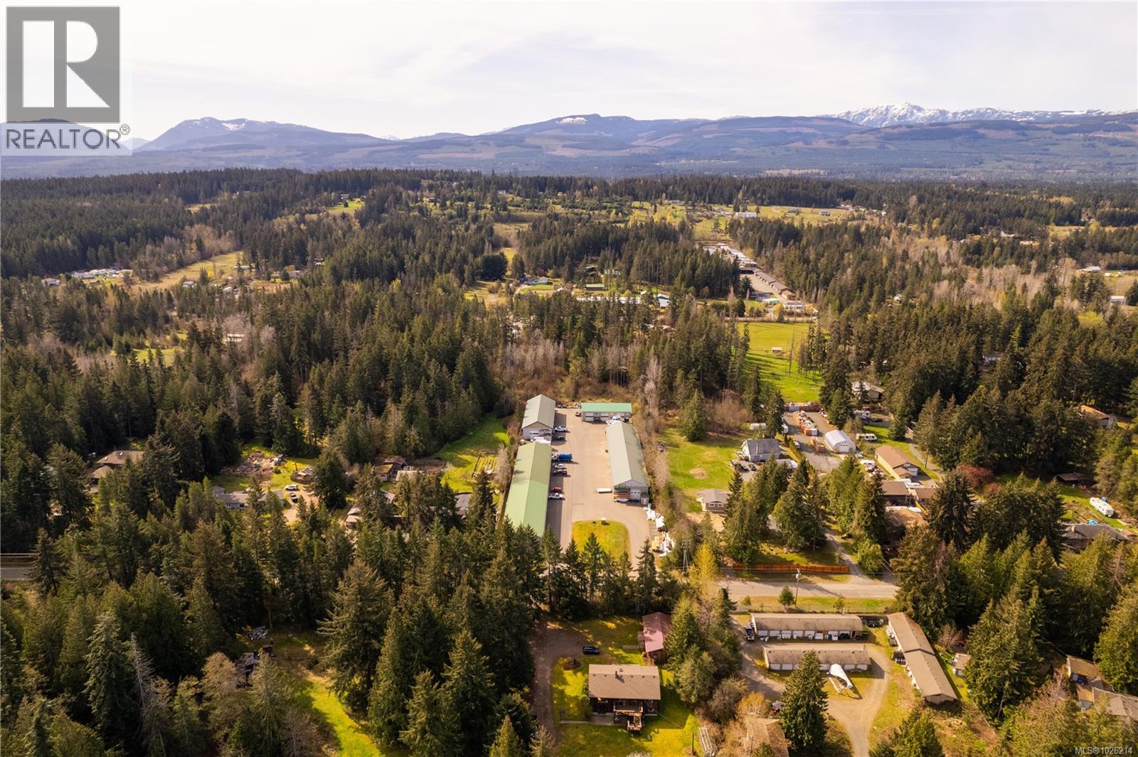 SL 5 1260 Fair Rd, Parksville