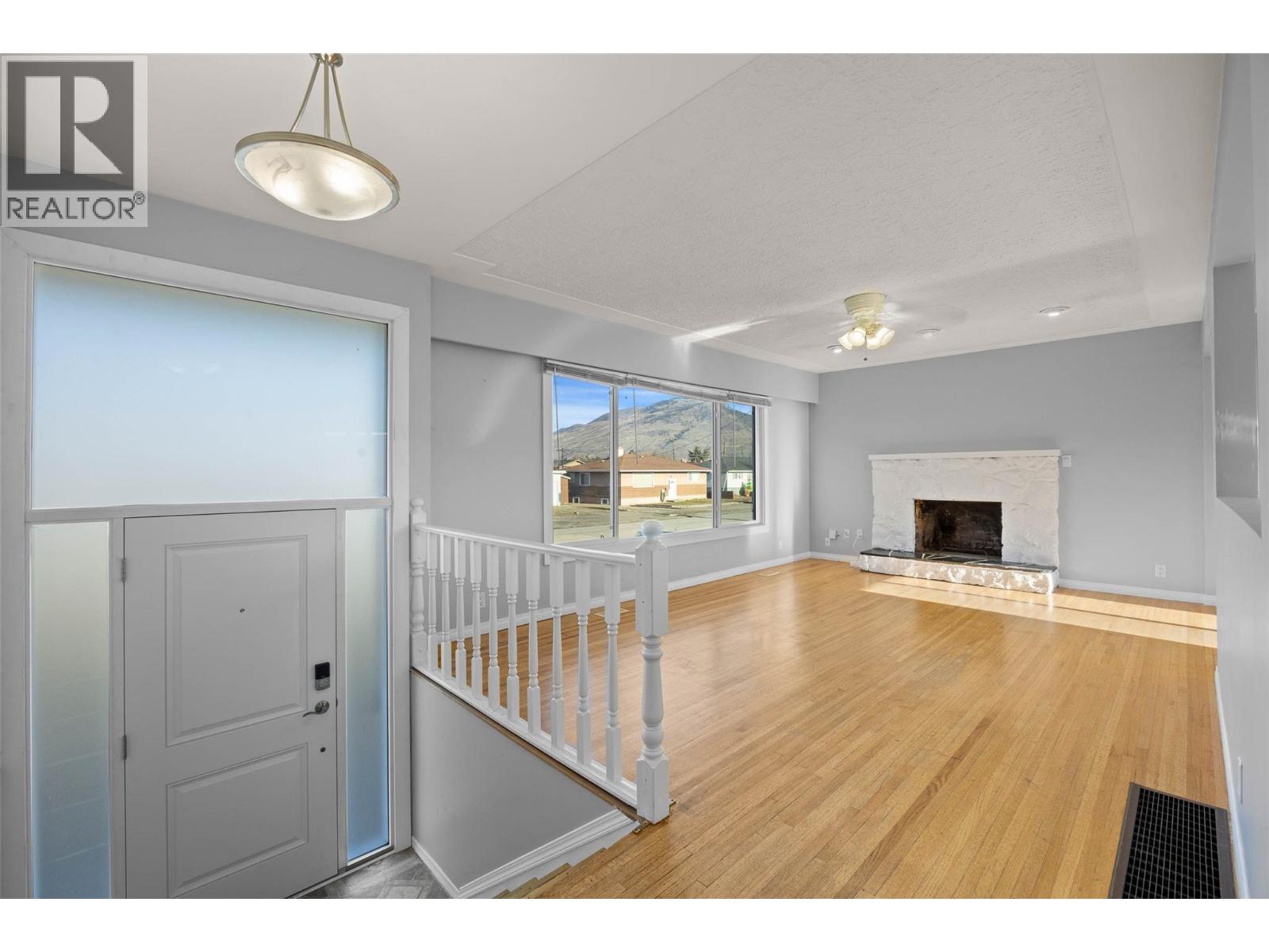 1069 Lethbridge Avenue, Kamloops