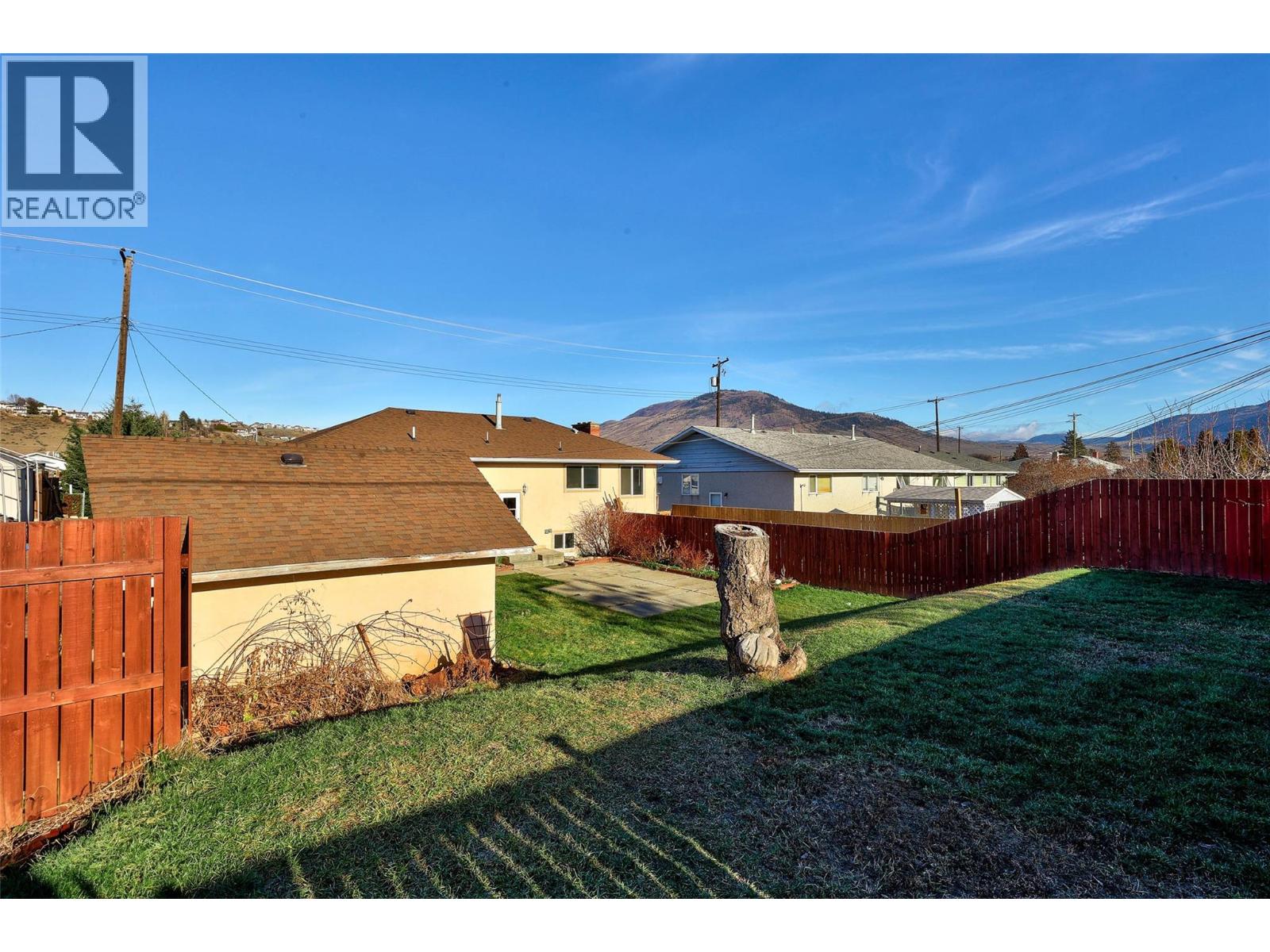 1069 Lethbridge Avenue, Kamloops