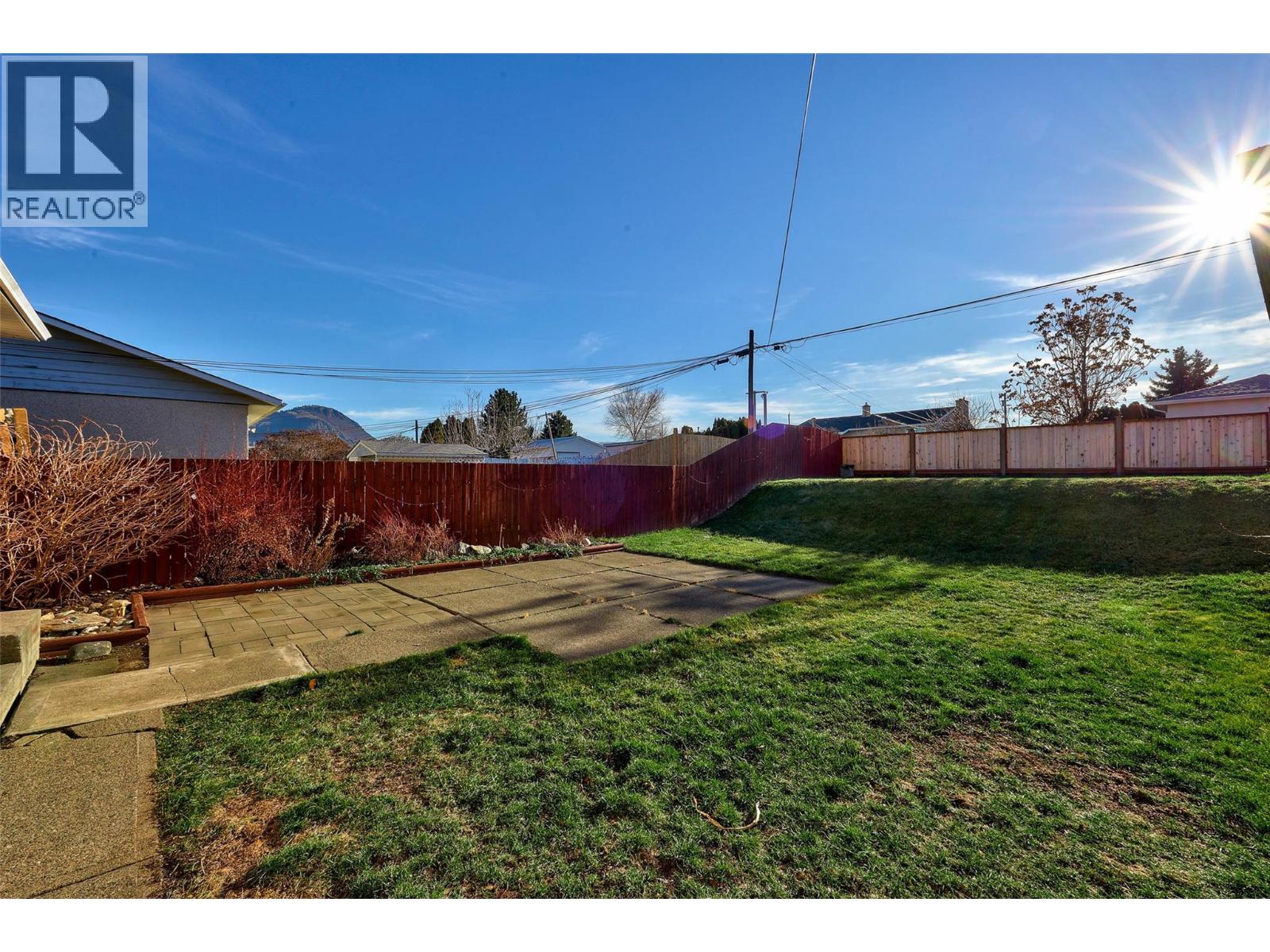 1069 Lethbridge Avenue, Kamloops