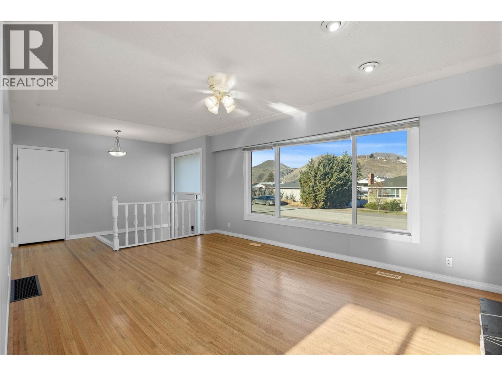 1069 Lethbridge Avenue, Kamloops