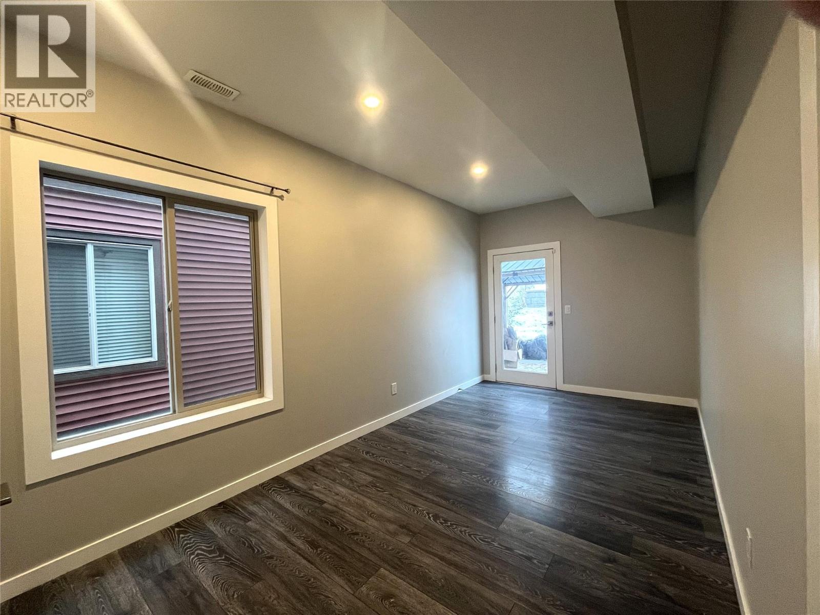 1850 HUGH ALLAN Drive Unit# 128, Kamloops