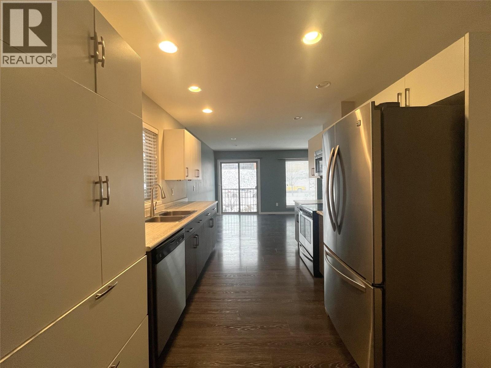 1850 HUGH ALLAN Drive Unit# 128, Kamloops