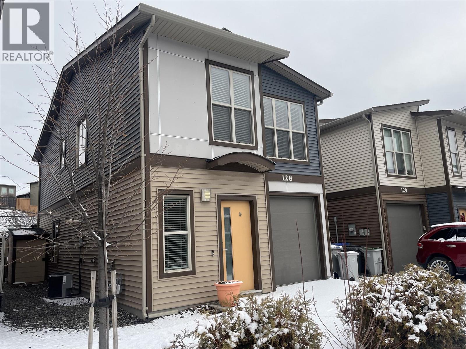 #128 1850 HUGH ALLAN Drive - 2