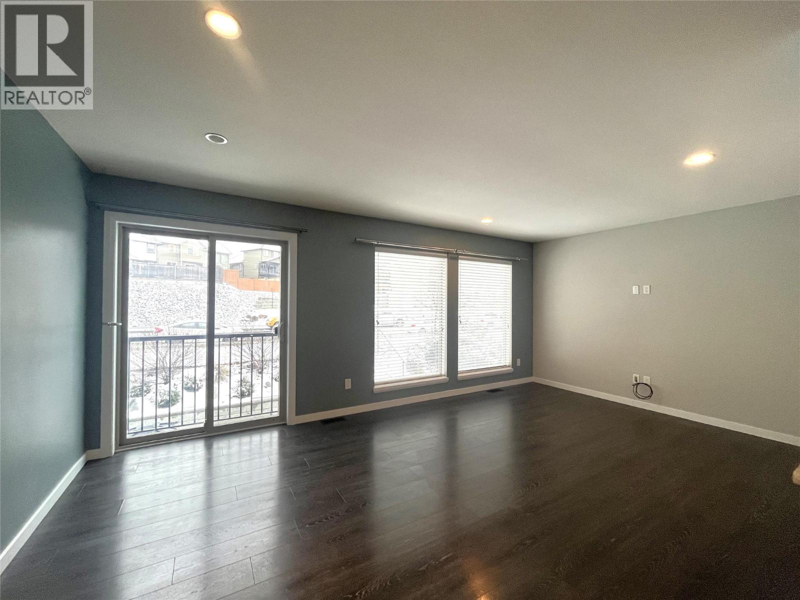 1850 HUGH ALLAN Drive Unit# 128, Kamloops