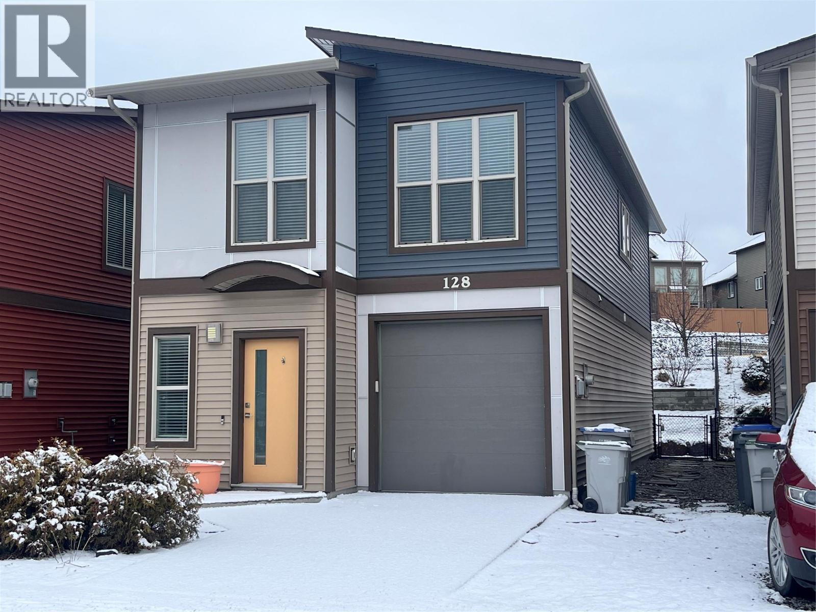 #128 1850 HUGH ALLAN Drive - 1