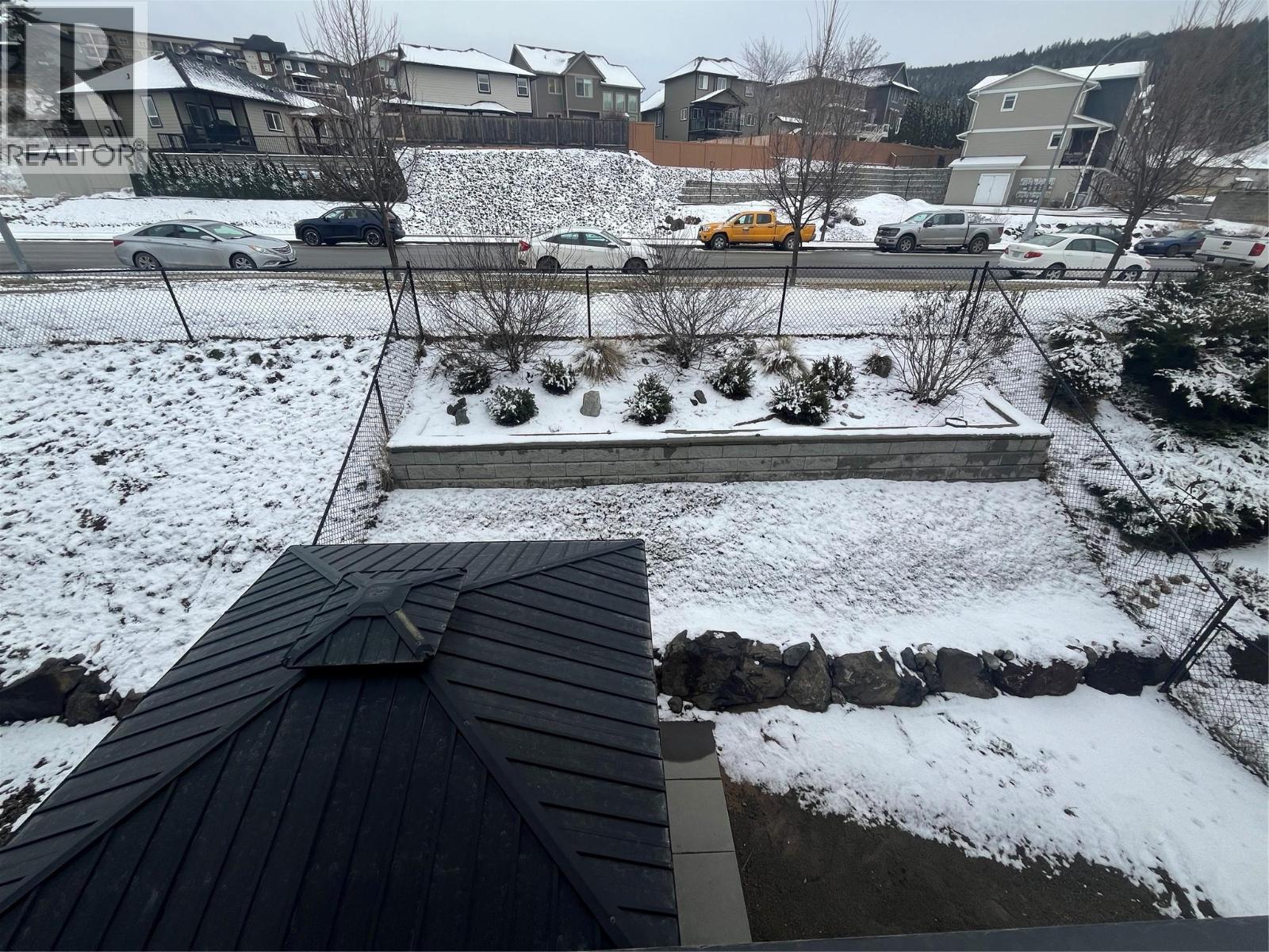 1850 HUGH ALLAN Drive Unit# 128, Kamloops