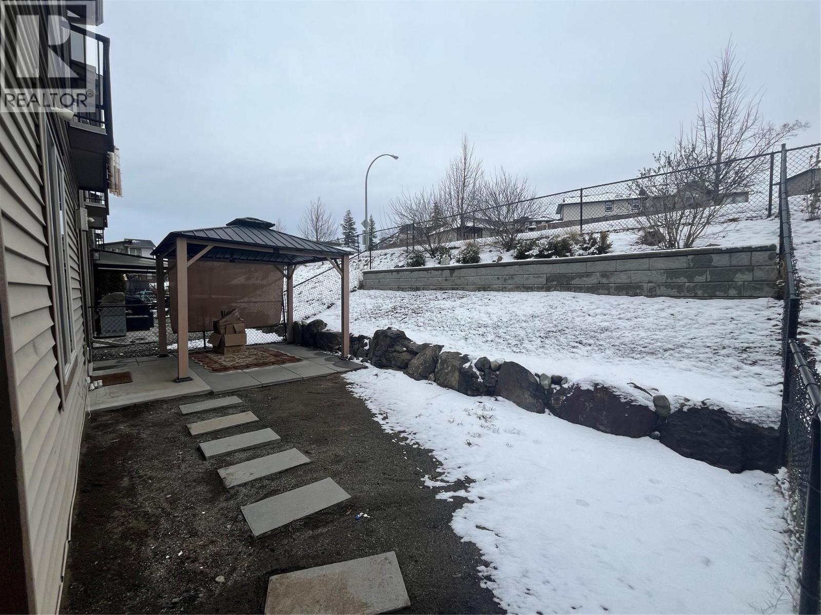 1850 HUGH ALLAN Drive Unit# 128, Kamloops