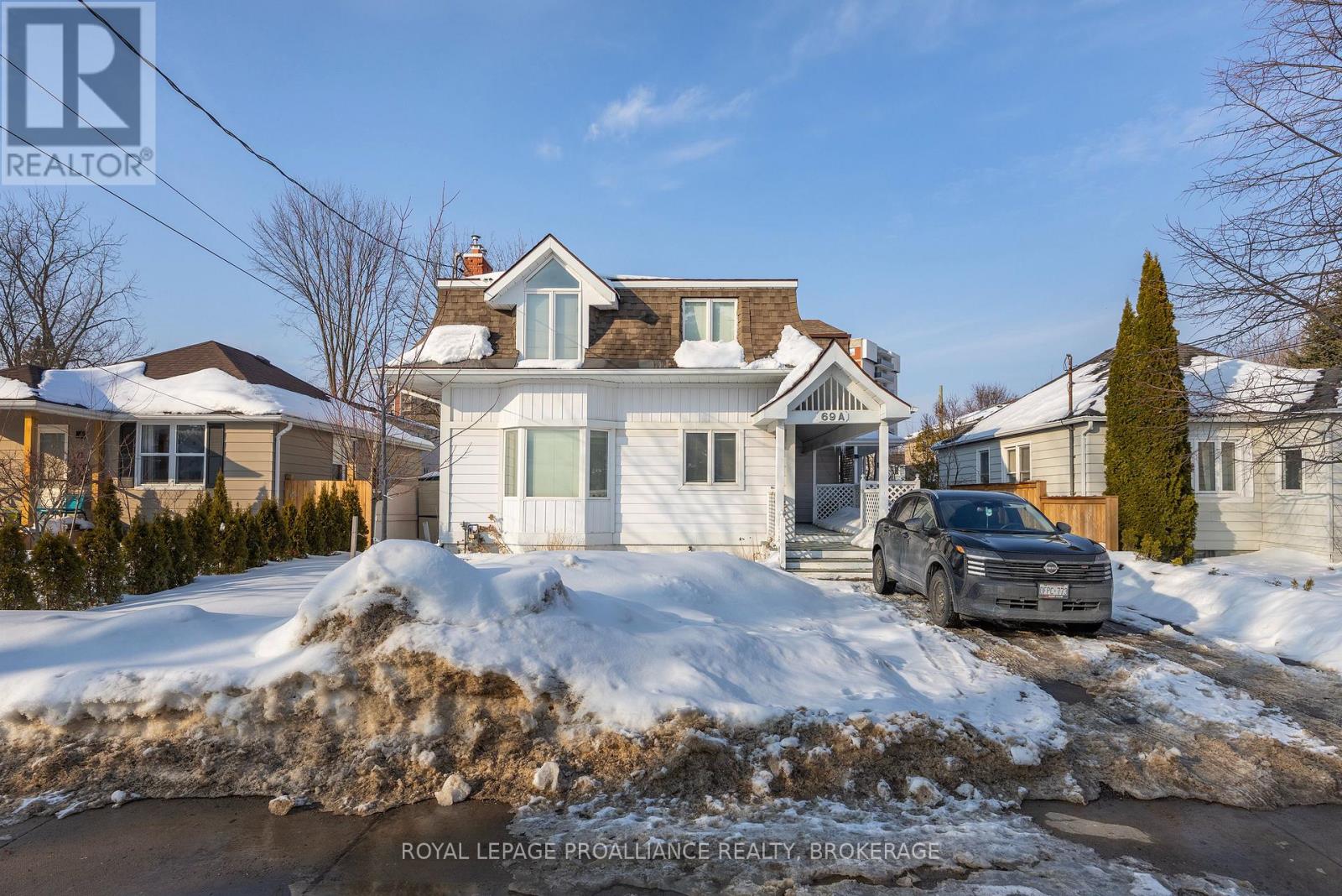 69 SCOTT STREET - Photo 2 of 45, Kingston (Central City East), Ontario