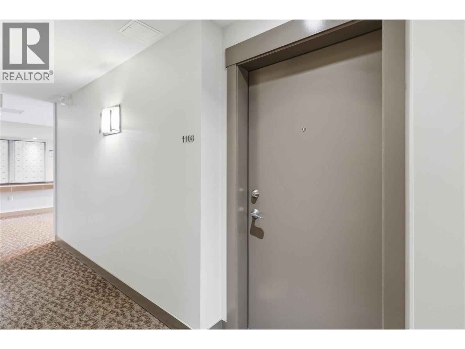 1000 TALASA Way Unit# 1108, Kamloops