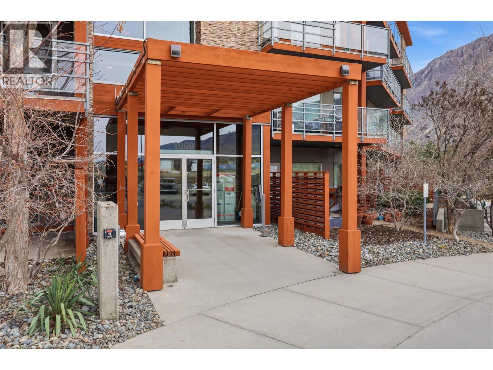 1000 TALASA Way Unit# 1108, Kamloops