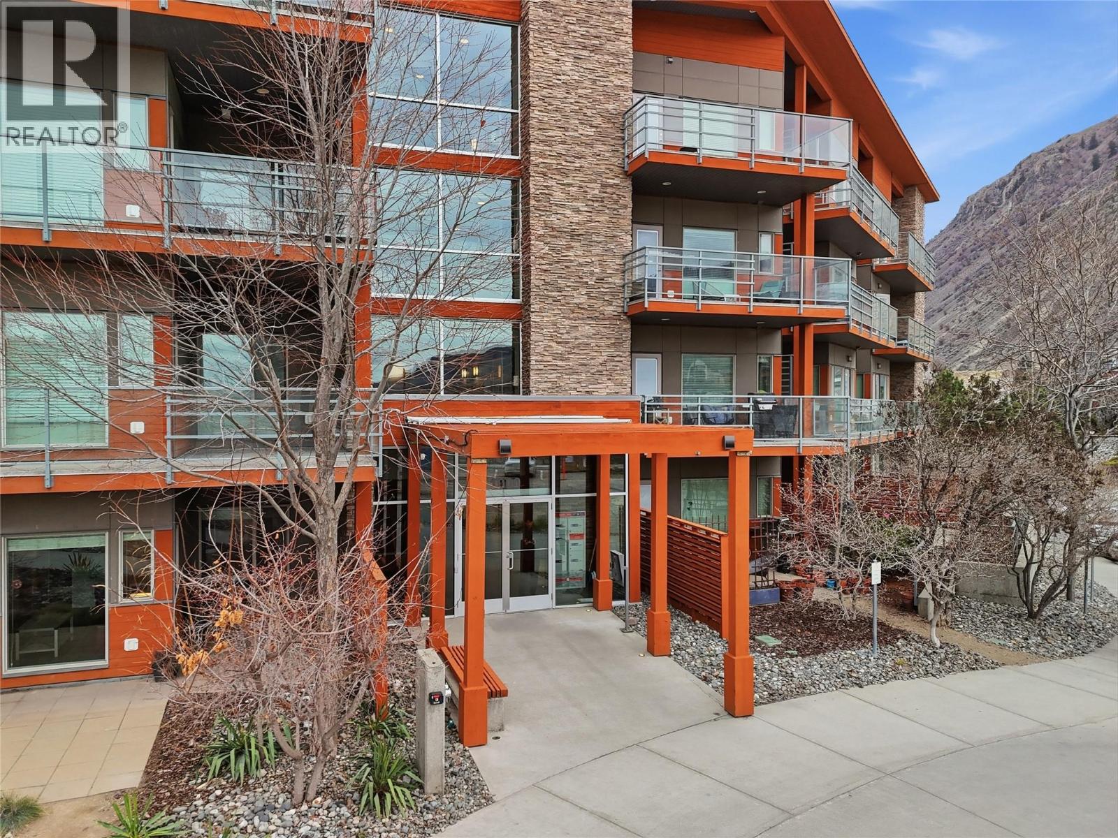 1000 TALASA Way Unit# 1108, Kamloops