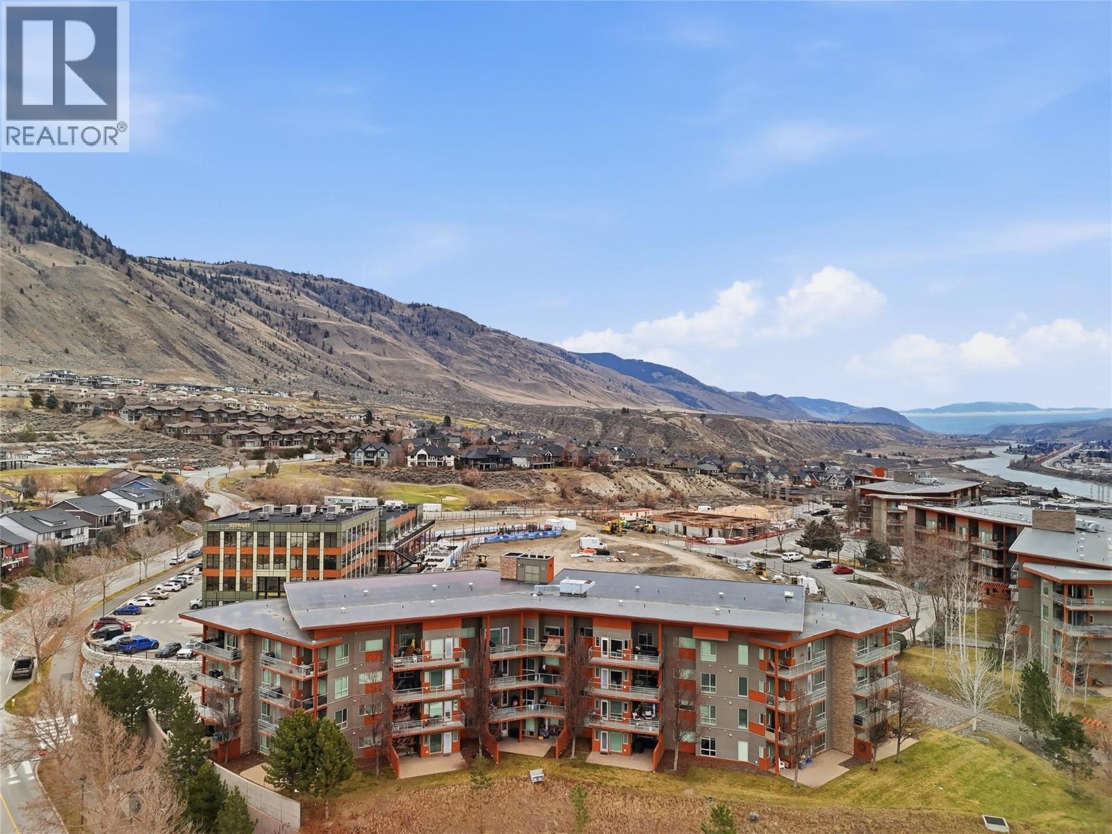 1000 TALASA Way Unit# 1108, Kamloops