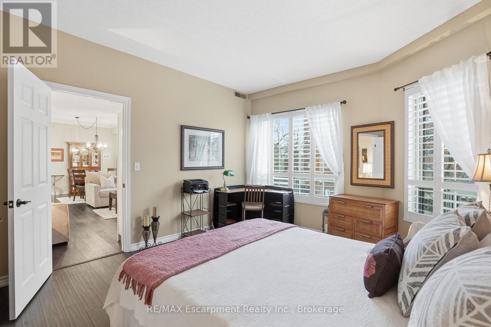 310 - 5188 LAKESHORE ROAD — photo 31