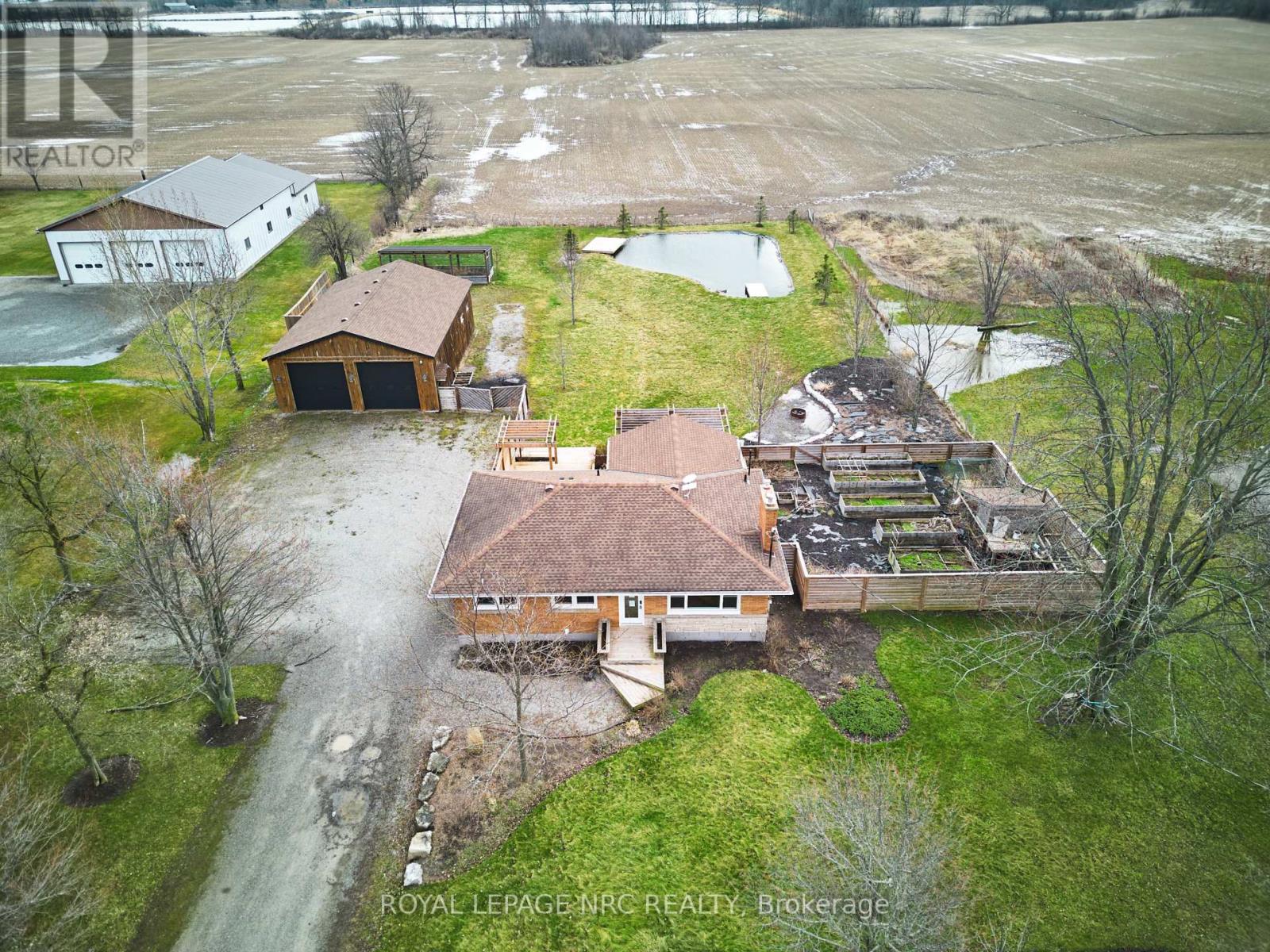 2411 SHURIE ROAD,West Lincoln (Bismark/Wellandport),,