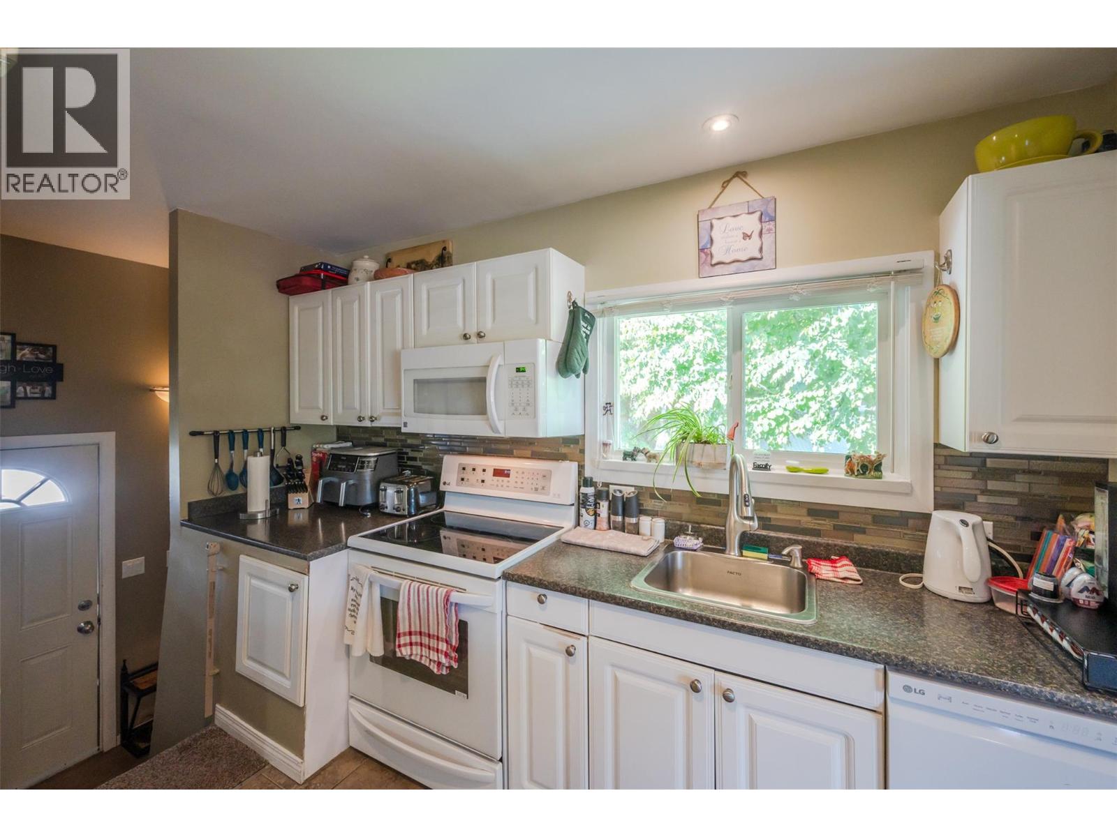 480 Orchard Avenue, Penticton