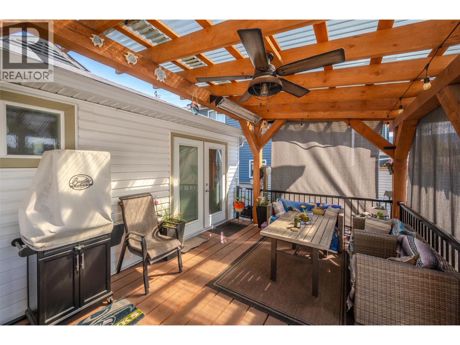 480 Orchard Avenue, Penticton