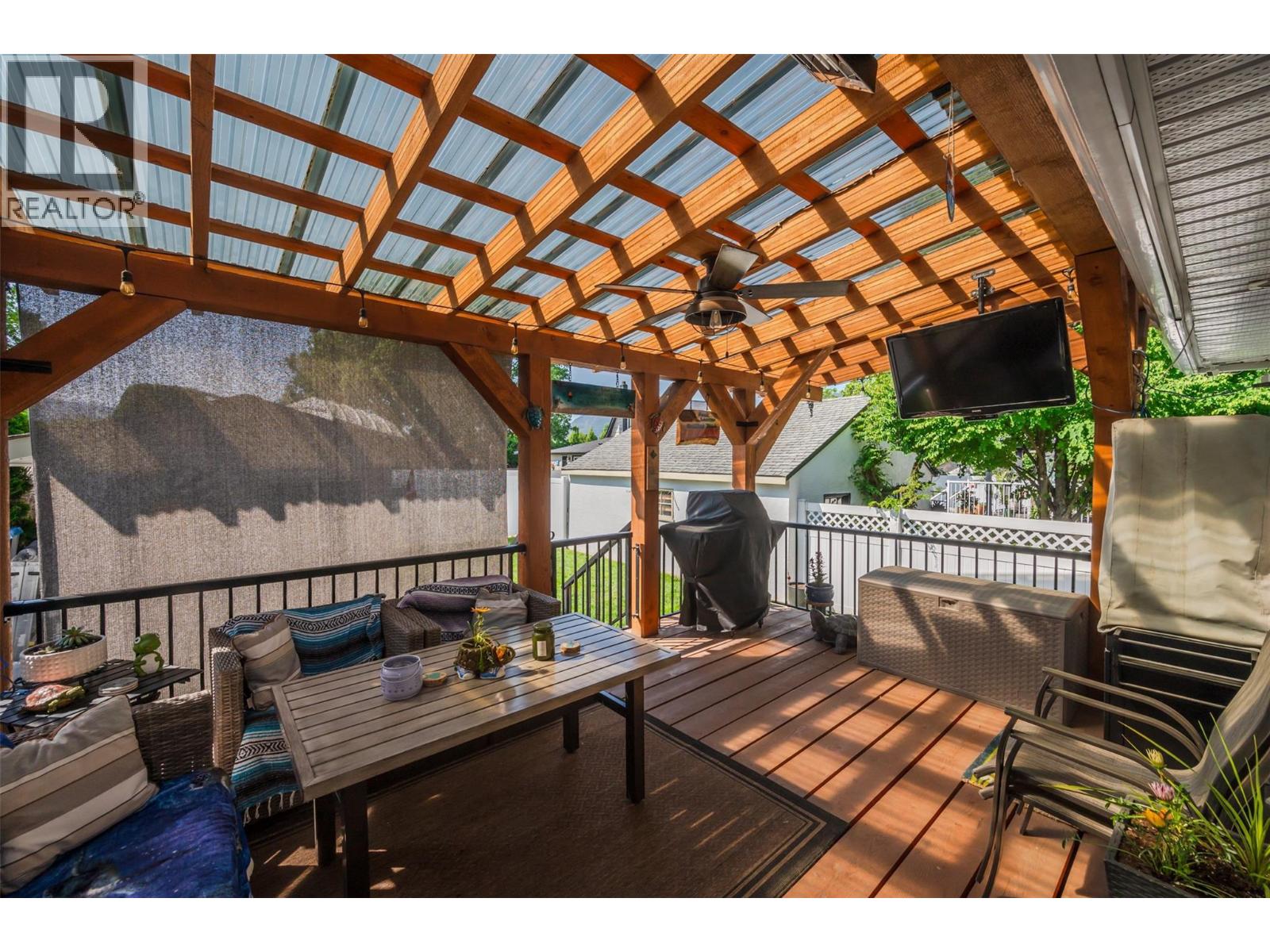 480 Orchard Avenue, Penticton