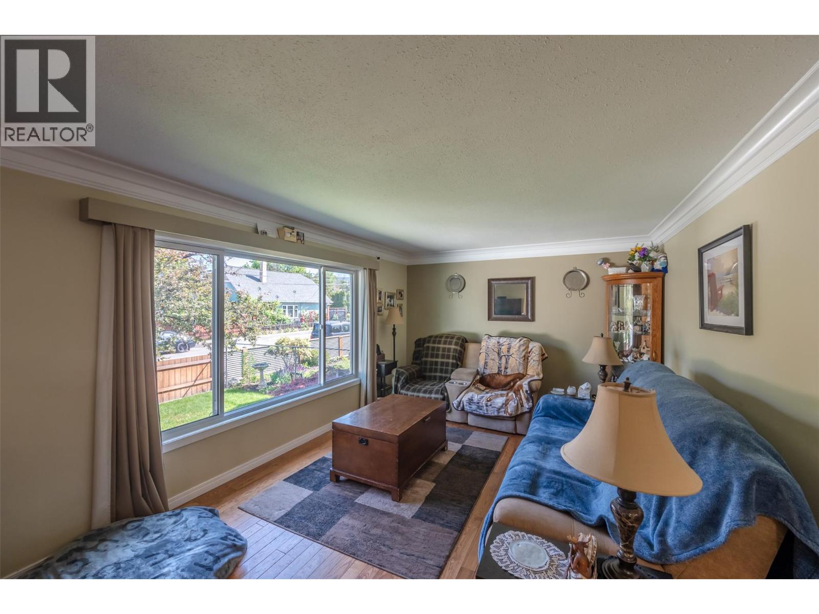 480 Orchard Avenue, Penticton