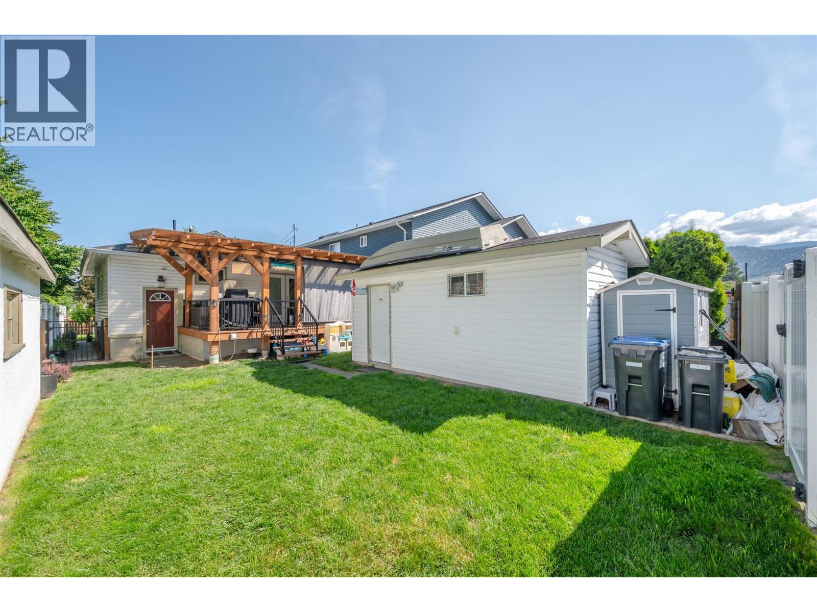 480 Orchard Avenue, Penticton