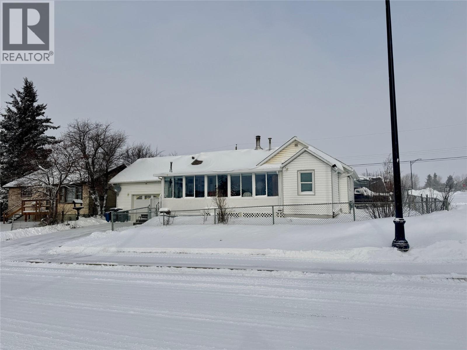 1200 96 Avenue, Dawson Creek