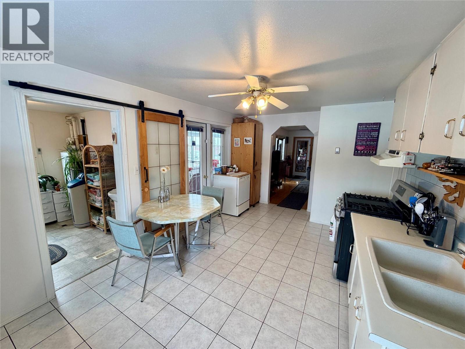 1200 96 Avenue, Dawson Creek