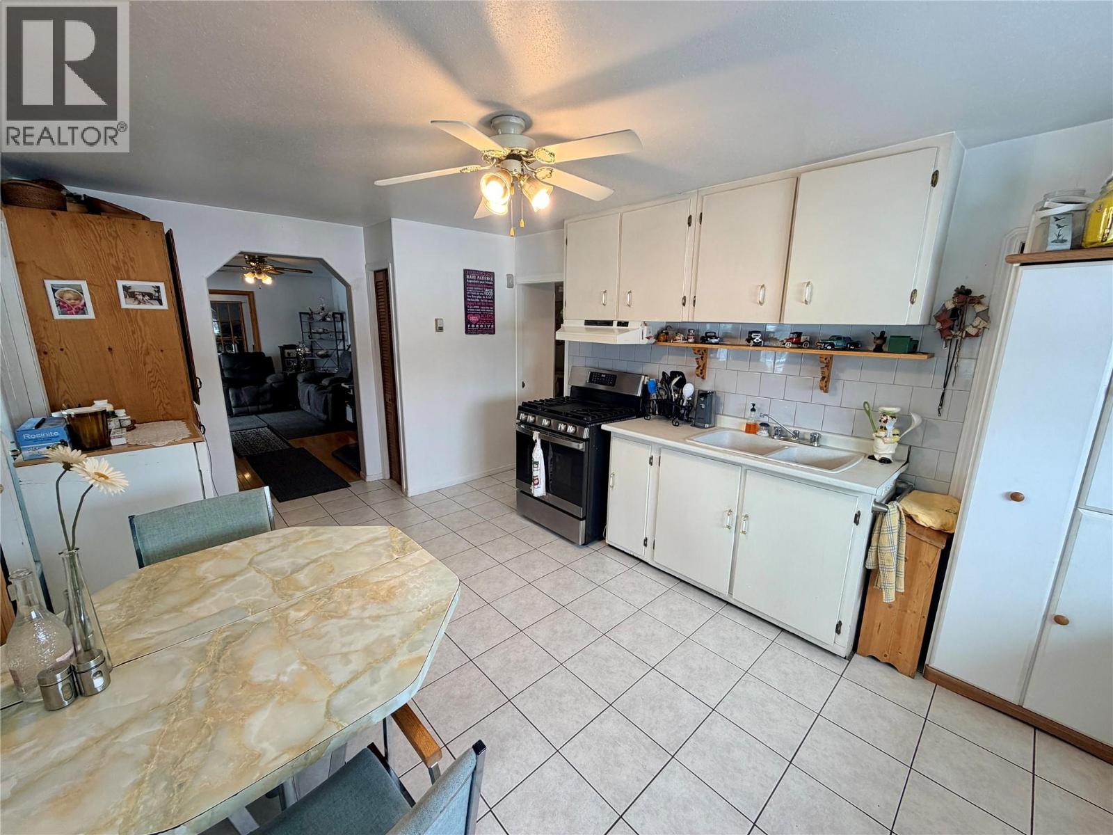 1200 96 Avenue, Dawson Creek