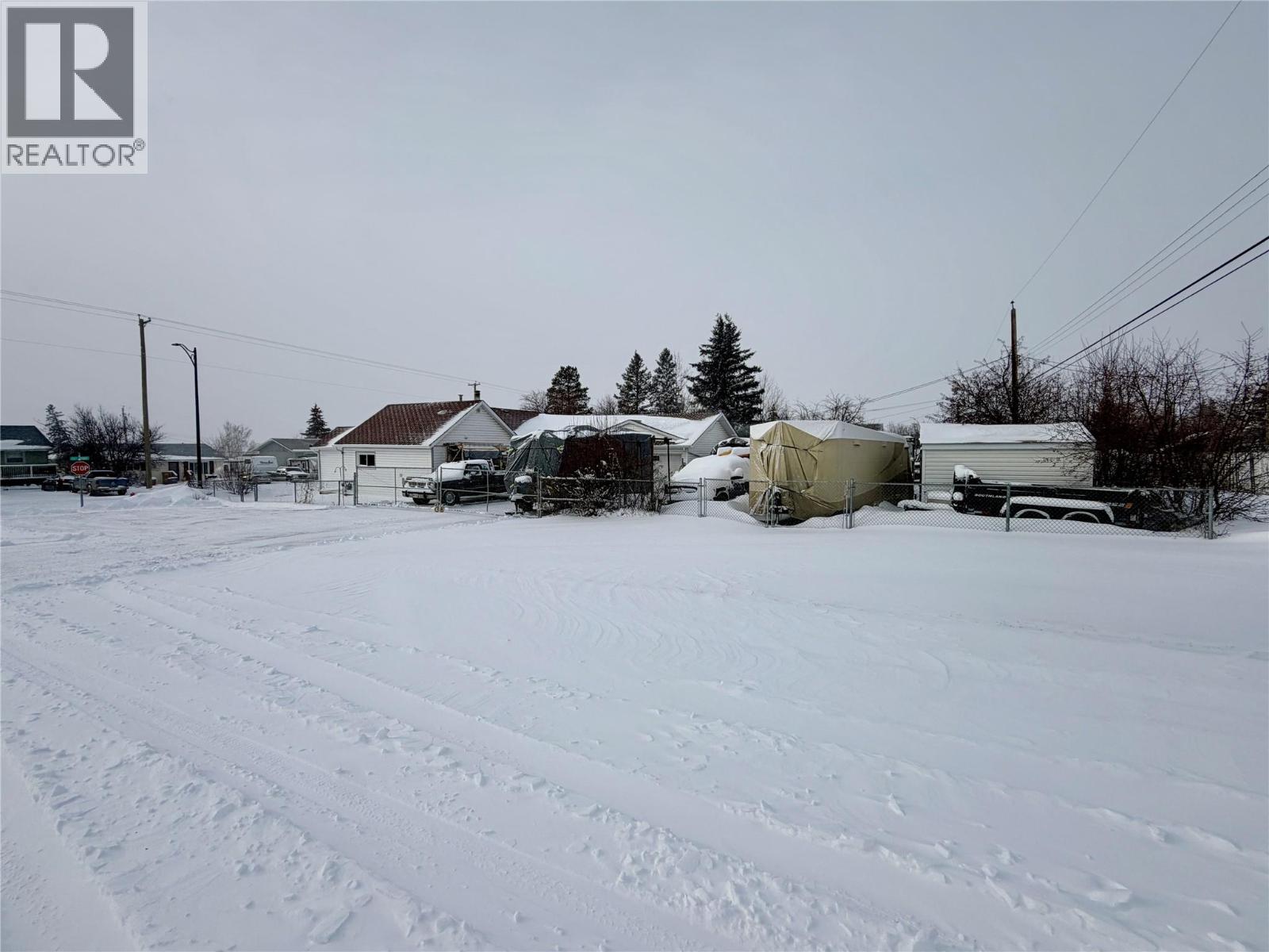 1200 96 Avenue, Dawson Creek