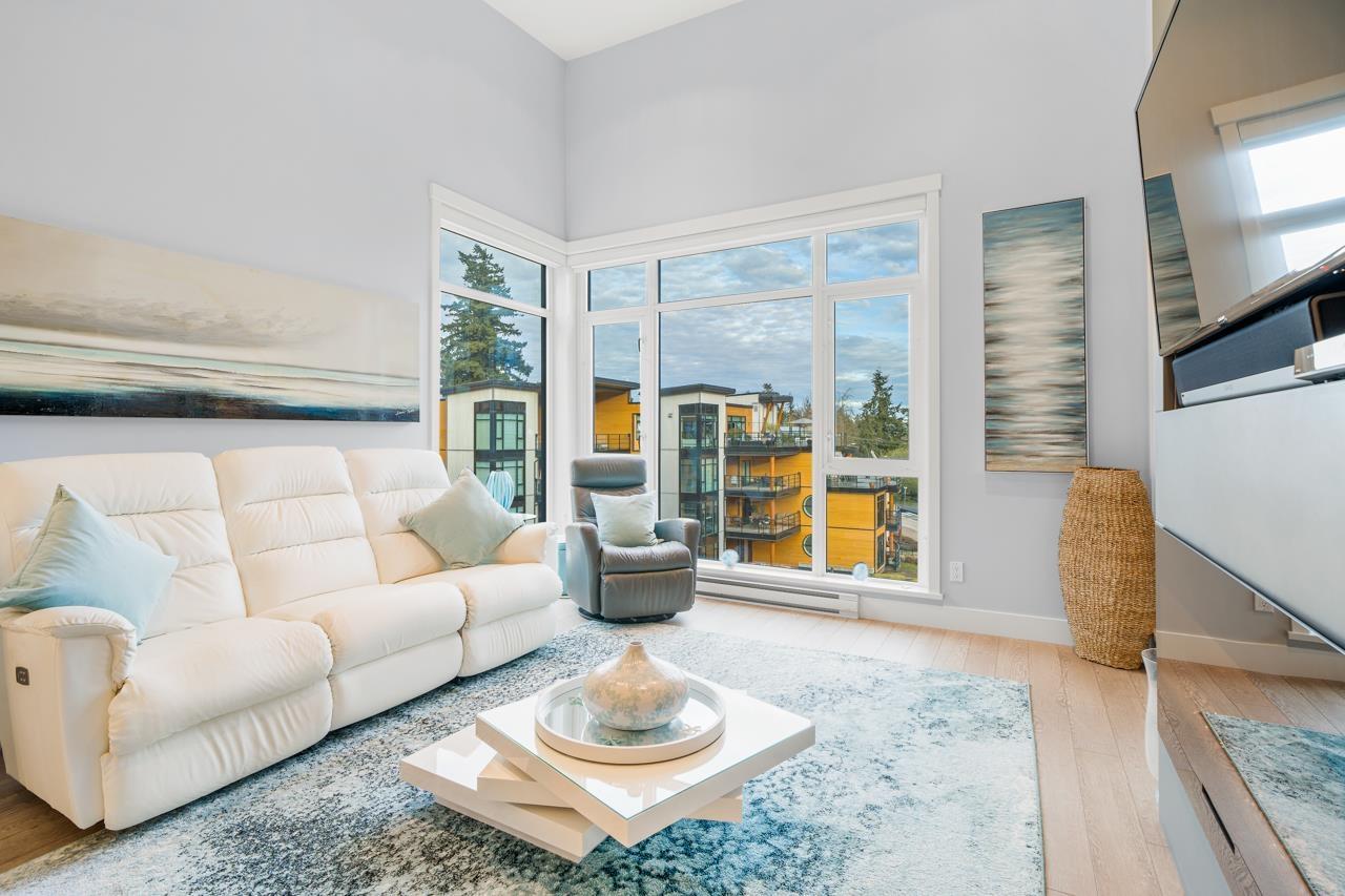 504 14855 THRIFT AVENUE, White Rock