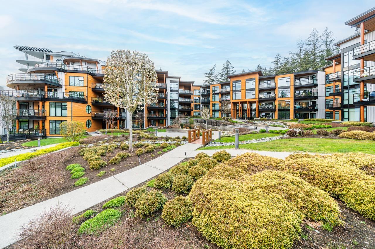 504 14855 THRIFT AVENUE, White Rock