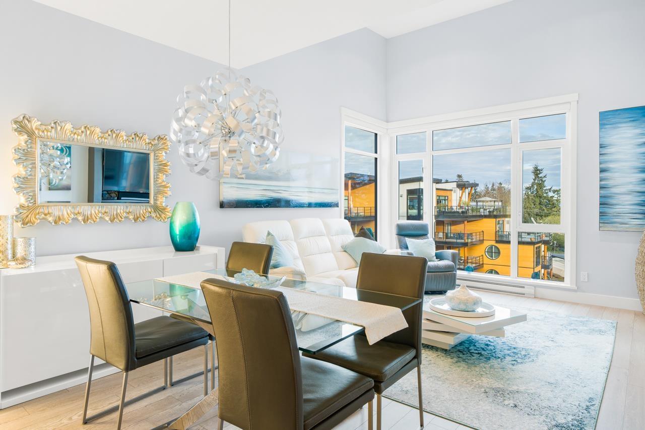 504 14855 THRIFT AVENUE, White Rock