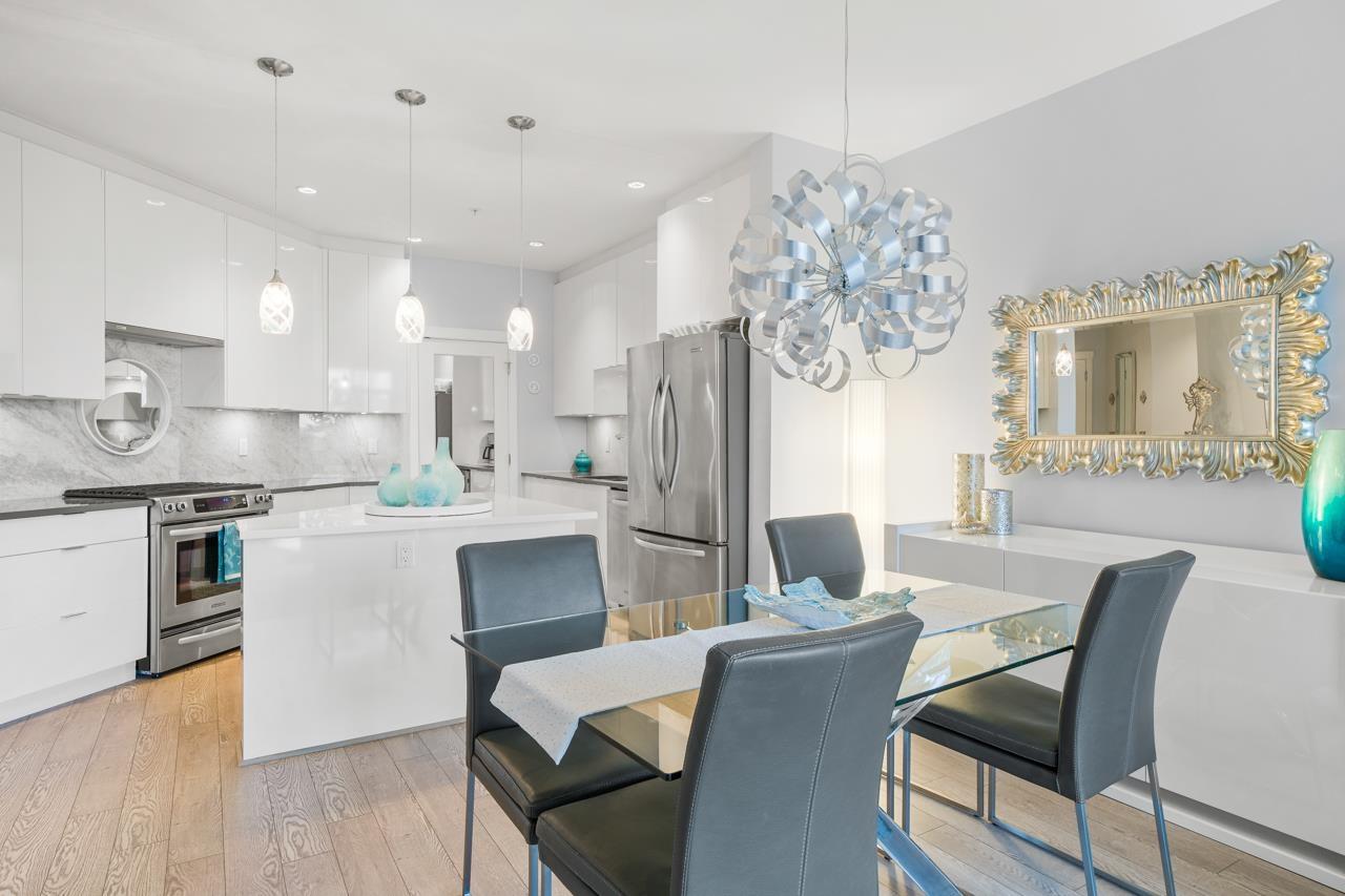 504 14855 THRIFT AVENUE, White Rock