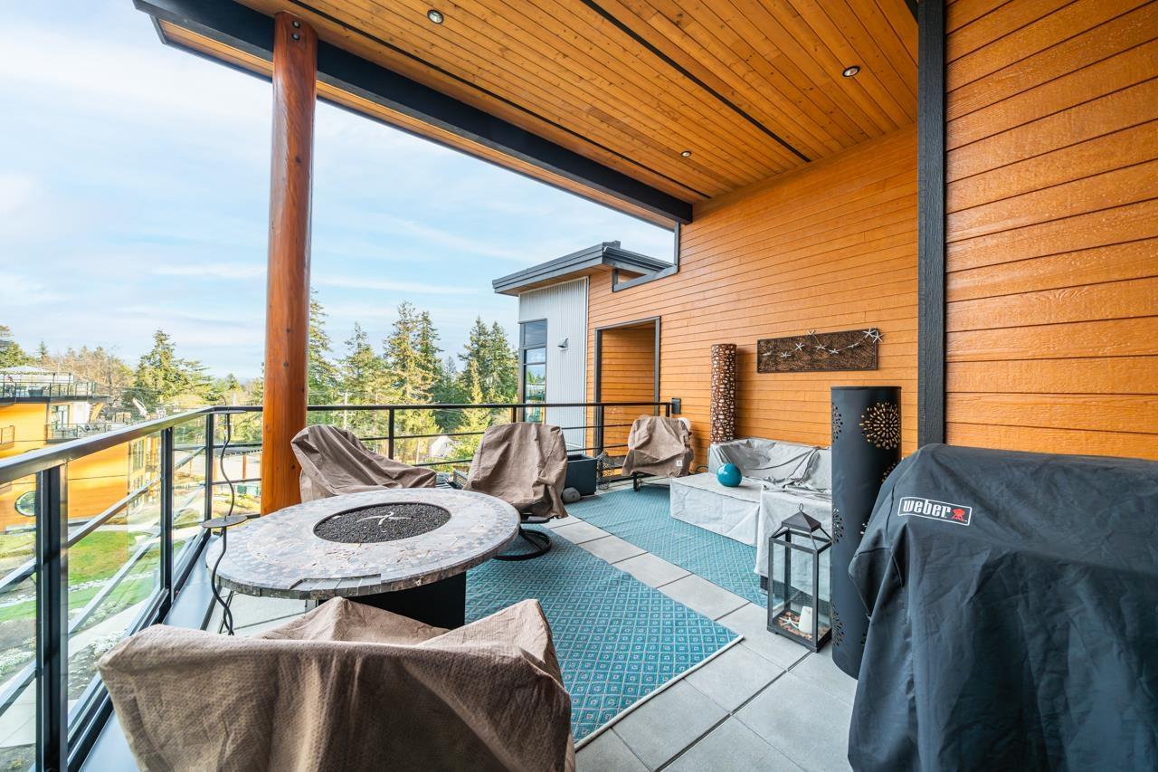 504 14855 THRIFT AVENUE, White Rock