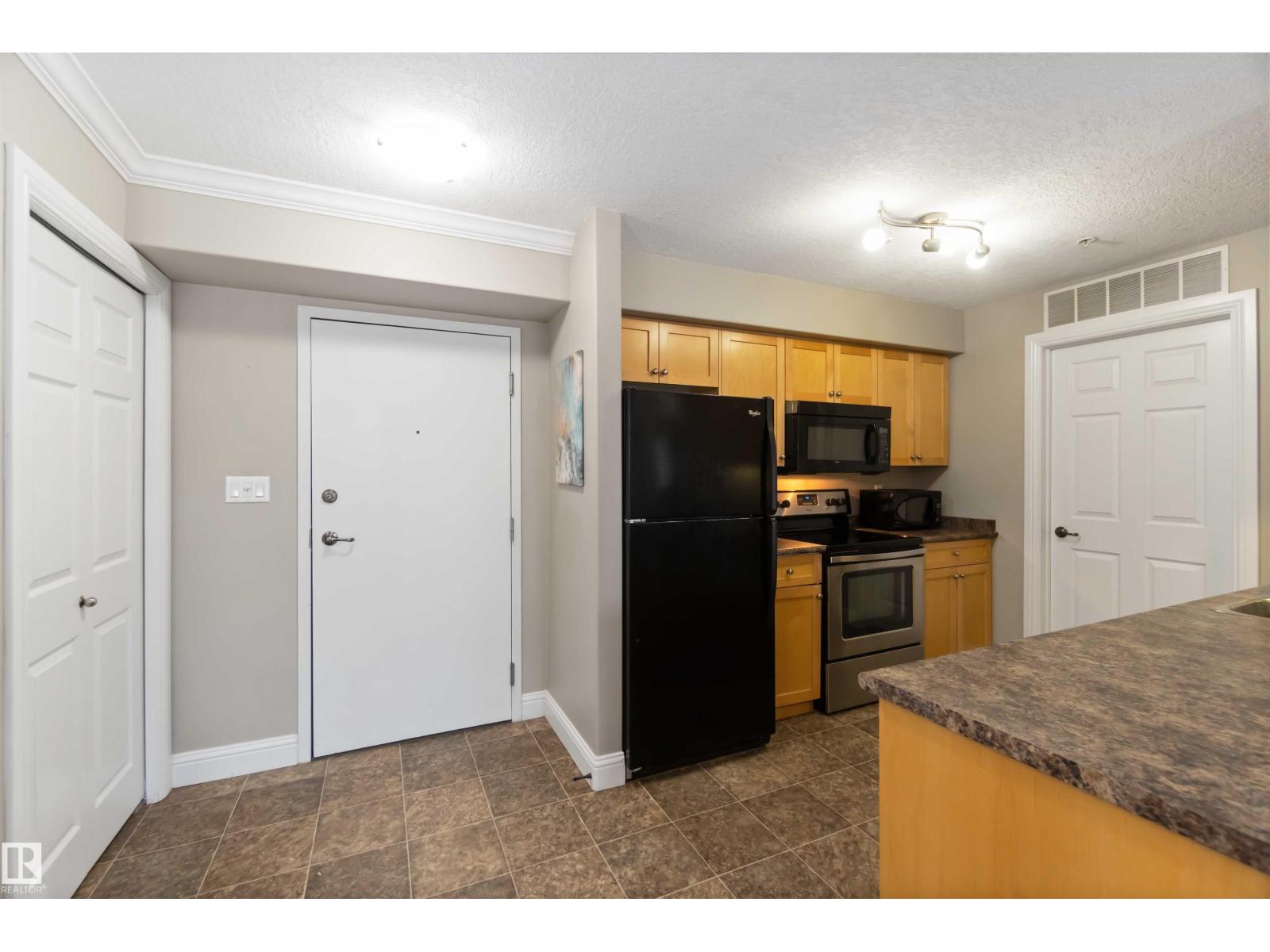 #210 13111 140 AV NW, Edmonton